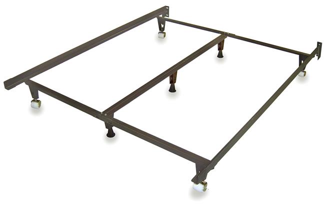 Knickerbocker The Monster Bed Frame KB2007 Heavy Duty Adjustable Bed